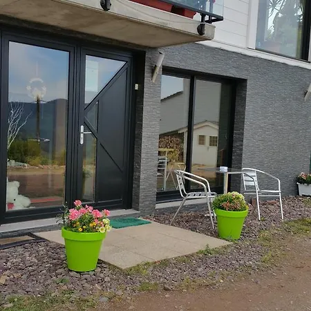 B&B Aux Roches Des Fees
