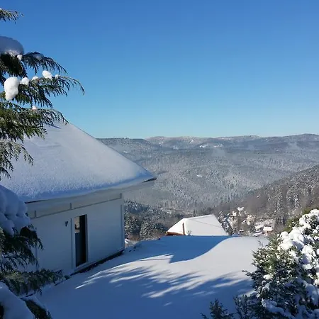 B&B Aux Roches Des Fees Solbach