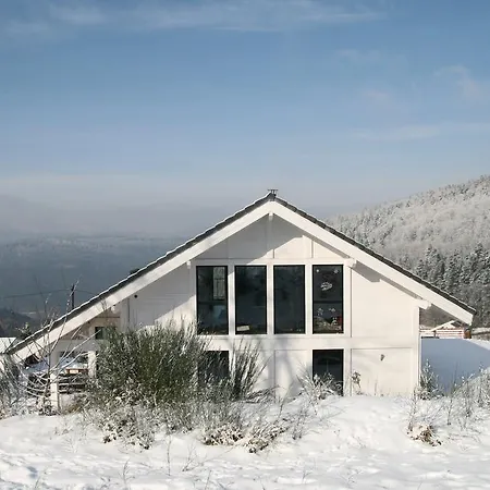 Aux Roches Des Fees Solbach
