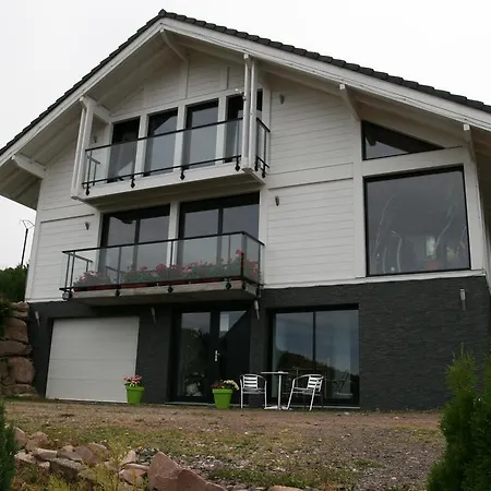 B&B Aux Roches Des Fees *