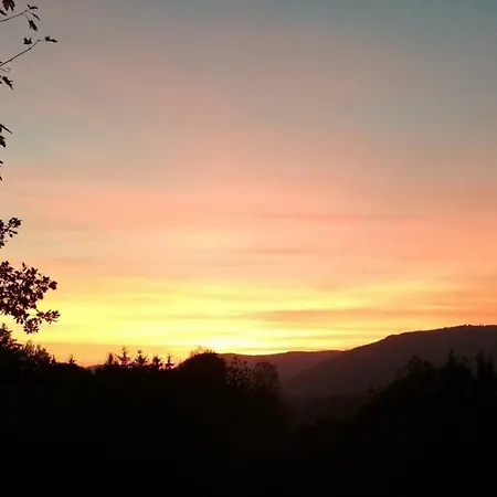 Aux Roches Des Fees * Solbach