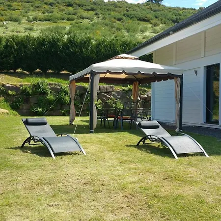 Aux Roches Des Fees * Solbach