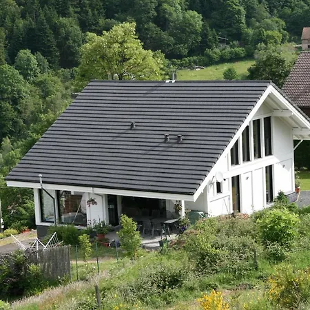 Aux Roches Des Fees * Solbach
